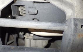 SUZUKI LET's 5 CA47A