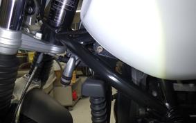 BMW R NINE T URBAN GS 2018