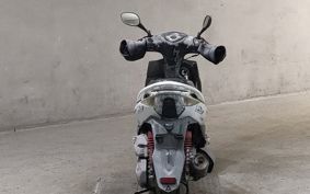 KYMCO RACING125FI SR25BA