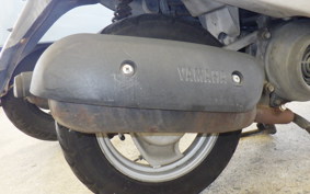 YAMAHA BJ 2013 SA24J