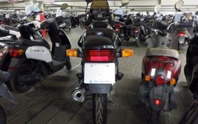 BMW K75 C 1988