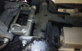 HONDA GIORNO 2 2022 AF70