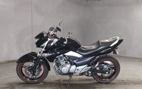 SUZUKI GSR250 GJ55D