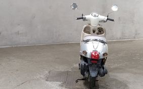HONDA GIORNO AF70
