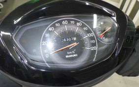 SUZUKI ADDRESS V125 DT11A