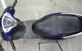 HONDA LEAD 125 2018 JF45