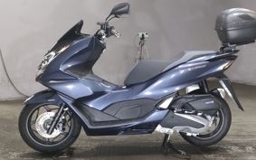 HONDA PCX 160 KF47