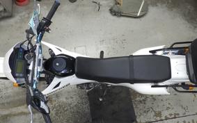 KAWASAKI KLX250D TRACKER 2013 LX250E