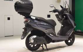 SUZUKI BURGMANｽﾄﾘｰﾄ125EX EA23M