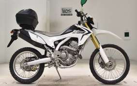 HONDA CRF250L 2017 MD38