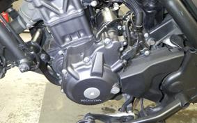 HONDA REBEL 250 E-Clutch 2025 MC49