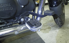 OTHER +ENFIELD ﾒﾃｵ350 2022