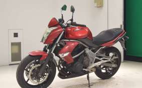 KAWASAKI ER400 N 2012 ER400B