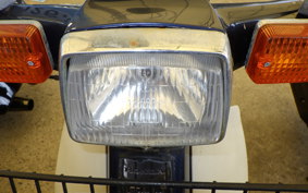 HONDA C50 SUPER CUB E AA01