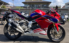 HONDA CBR250RR MC51
