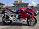 Фото Honda CBR250RR 2017 с японского аукциона