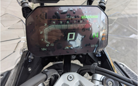 BMW R1300GS Adventure ASA 2025 0M31