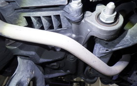 HONDA TACT-4ﾍﾞｰｼｯｸ 2014 AF79