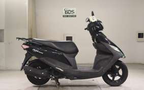 SUZUKI ADDRESS V125 DT11A