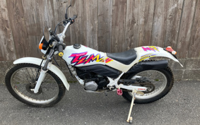 HONDA TLM220R MD23