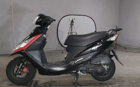 SYM GT125 HM12V