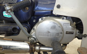 YAMAHA MATE 50 UA04J