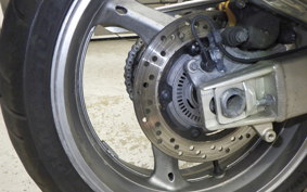 SUZUKI BANDIT 1250 F 2012 GW72A