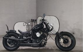 YAMAHA DRAGSTAR 400 CLASSIC 4TR