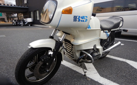 BMW R100RS 1987 0542