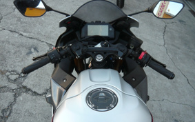 YAMAHA YZF-R25 RG43J