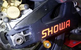 HONDA RVT1000R 2002