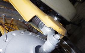 HONDA LITTLE CUB AA01