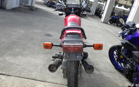 KAWASAKI GPZ250 EX250C