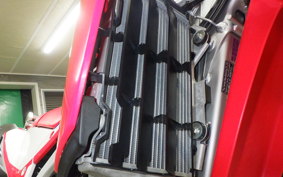 HONDA CRF250L MD47