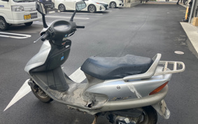 HONDA SPACY125 JF04