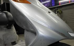 SUZUKI ADDRESS V125 1999 CF4EA