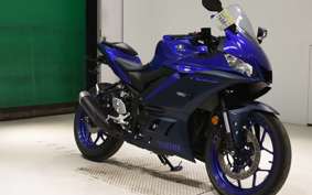 YAMAHA YZF-R25 A RG74J