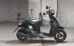 SUZUKI LET's CA4AA