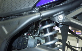 YAMAHA YZF-R25 A 2020 RG43J