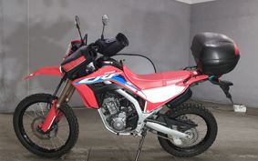 HONDA CRF250L-S MD47