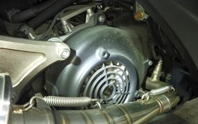 YAMAHA CYGNUS 125 XSR 3 SED8J