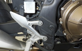 HONDA CBR400R 2023 NC56