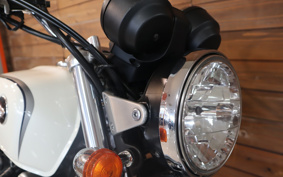 HONDA CB1100 2010 SC65