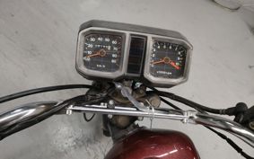 HONDA MCX50 AC04