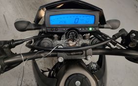 KAWASAKI D-TRACKERX LX250V