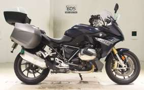 BMW R1250RS 2019