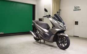 HONDA PCX 125 2018 JF81