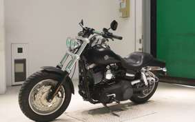 HARLEY FXDF 1580 2010