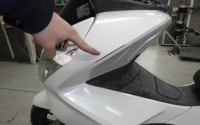 HONDA PCX 150 KF18