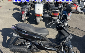 YAMAHA MAJESTY 155S